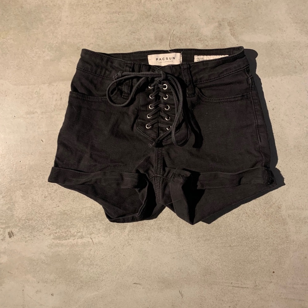 PacSun shorts